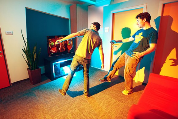 傳 Apple 收購 Kinect 開發公司