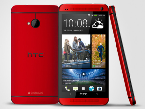 HTC「One 二代」跟 Sense 6.0 明年出爐？
