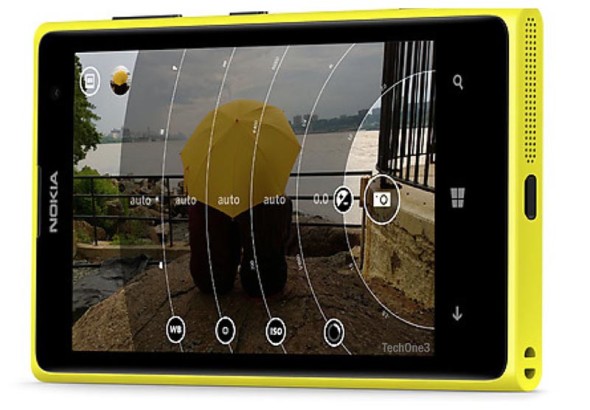Nokia Camera Beta 支援更多 Lumia 手機