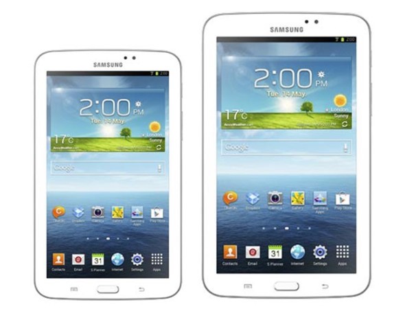 明年首季推 4 平板  Samsung Galaxy Tab 3 Lite 搶入門市場