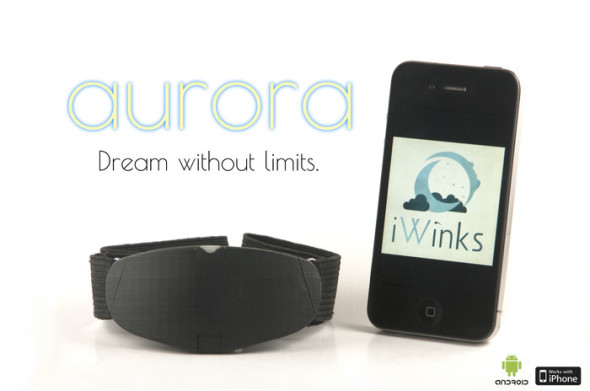 Aurora 可提高夢的質量甚至控制夢的內容