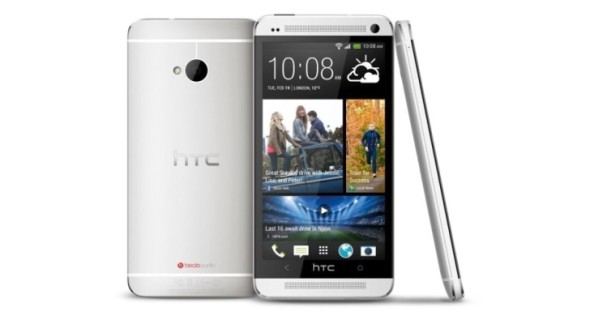 比「親生仔」更快？HTC One Google Play Edition 將率先有 Android 4.4.1 升級