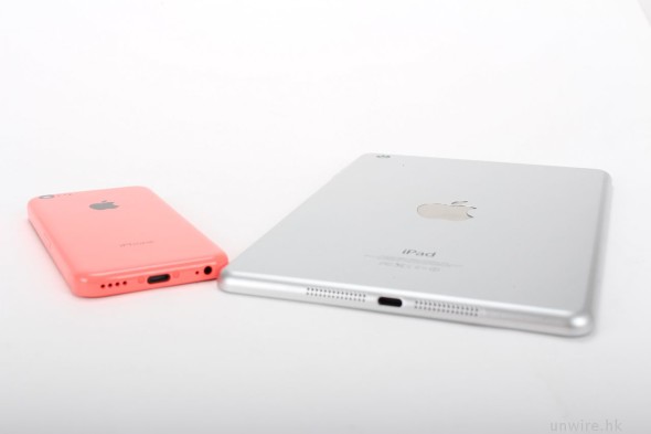 只限美國！iPhone 5C、iPad Air 悄悄減價？