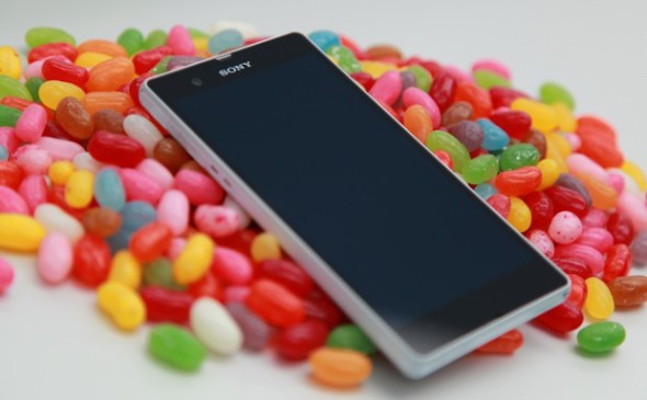 Sony Xperia 用家喜訊！Android 4.3 升級即日放送