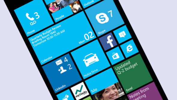 Windows Phone 8.1 將加入 Notification Center 及 Siri 功能？