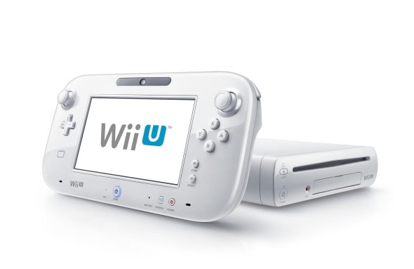 Wii U 6 個月來首次週銷量超過 10 萬部