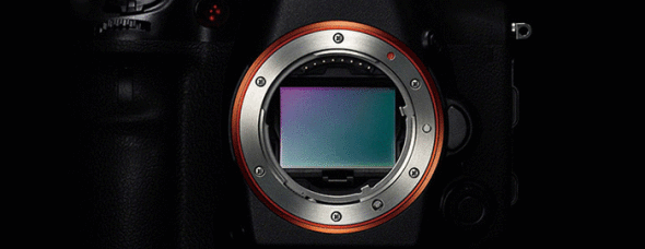 Sony 已開發 5,400 萬像素全片幅感光元件！最快 2015 年推出