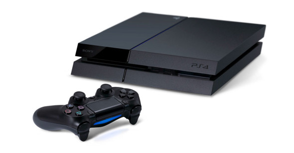 英國電玩迷愛 PS4 多於 Xbox One