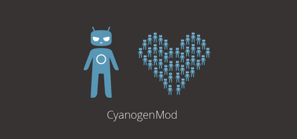 CyanogenMod Installer OSX  發表  刷機毋須靠 Windows