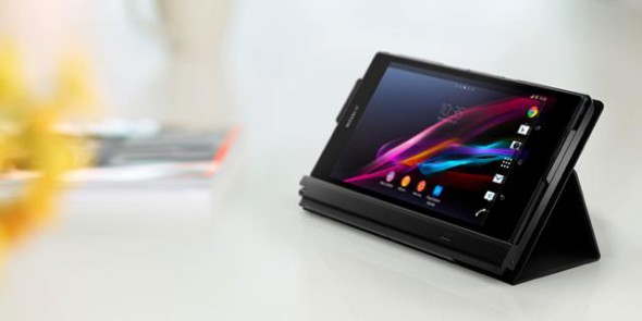 Sony 網站洩密 Xperia Z Ultra Wi-Fi 版快將推出