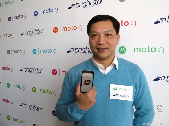香港代理：Moto G 如期二月升級食 KitKat！路邊社：Moto X 有望推行貨