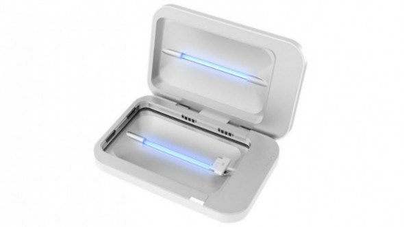 PhoneSoap Charger1