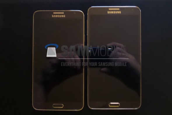 快過 Galaxy S4！Galaxy Note 3 Neo「6 核」真機、性能曝光