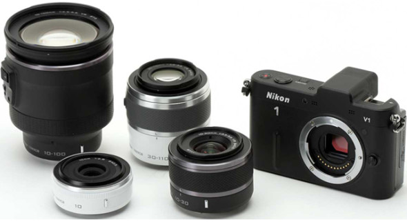 Nikon 正研究在未來產品加入 4K 拍攝功能