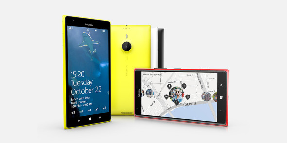 Nokia 最後的財報透露上季 Windows Phone 銷量欠佳