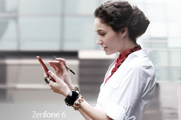 平價機海 挑戰紅米？HK$800 可買 Asus ZenFone！