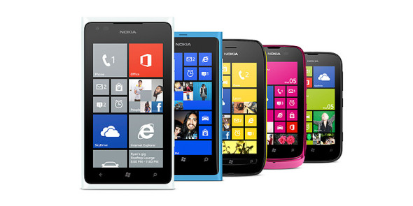 Nokia 冀 Microsoft 收購手機部門交易 3 月內落實