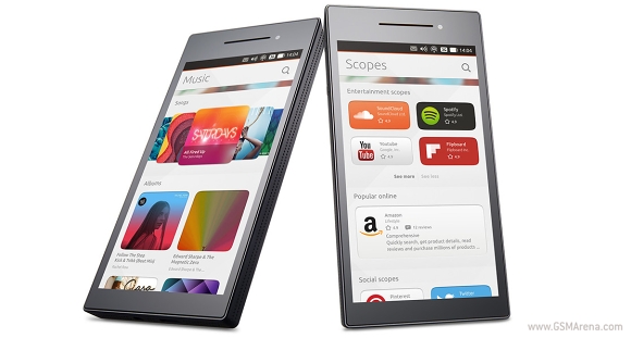 魅族將推出 Ubuntu 手機