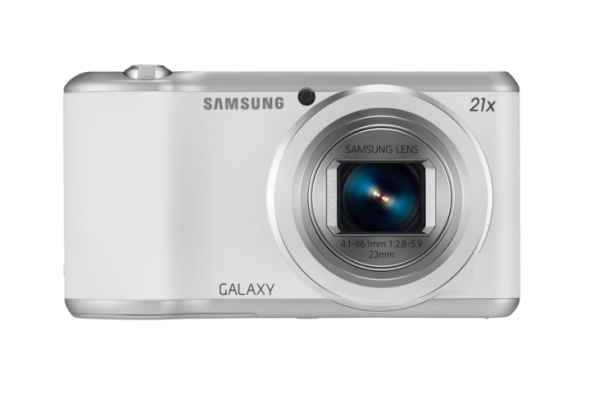 【報價】更強電量！$3,990 買 Samsung Galaxy Camera 2