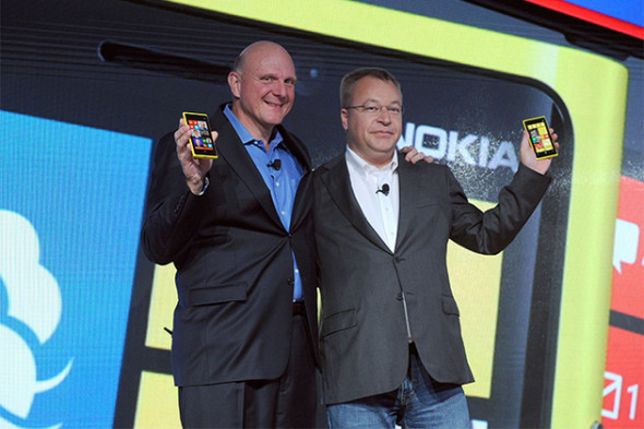「木馬 CEO」Stephen Elop 將掌 Microsoft 遊戲和硬件開發