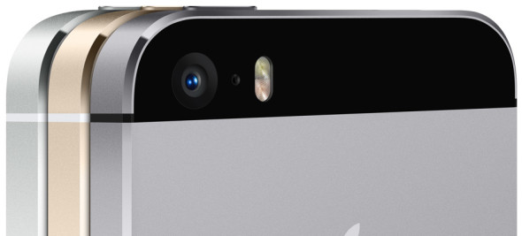 下一代 iPhone 將搭載 f/1.8 光圈，千萬像素相機？