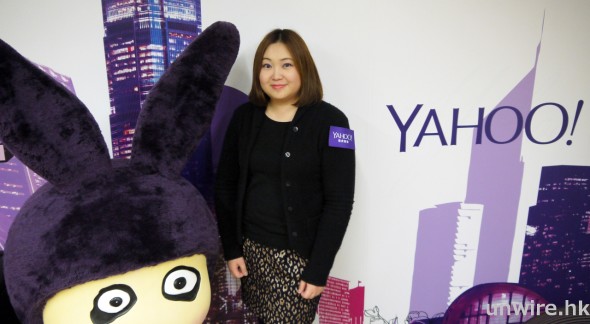 男士侍產假多達 8 星期！專訪 Yahoo! 香港 HR 主管分享見工秘訣