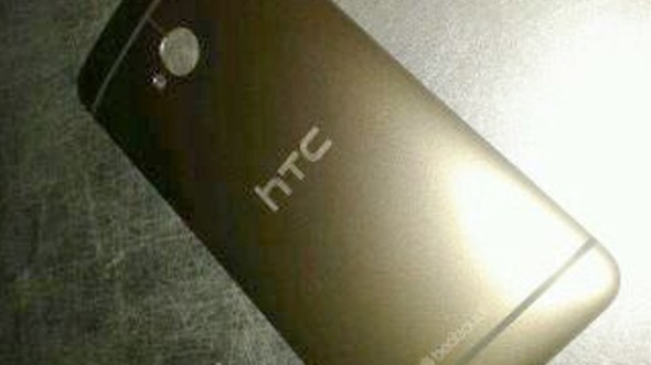 HTC 最新旗艦機款將於 3 月 25 日公開