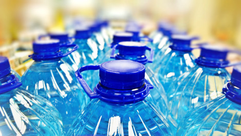 三藩市將立法禁止售賣塑膠樽裝水