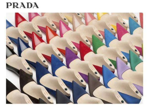 自己話事！日本 Prada 推 Tailor-made 高踭鞋服務
