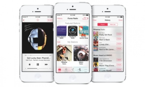 傳 iTunes 音樂商店將於 Android 推出