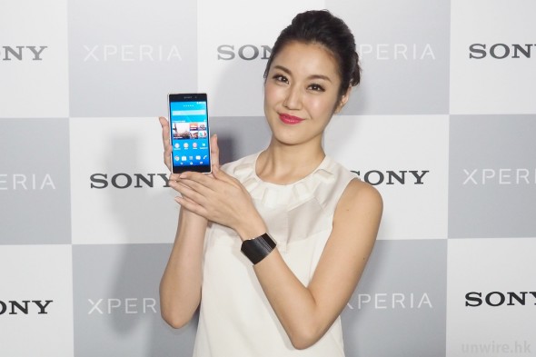 完美的秘密？Sony Xperia Z2 升級重點解構