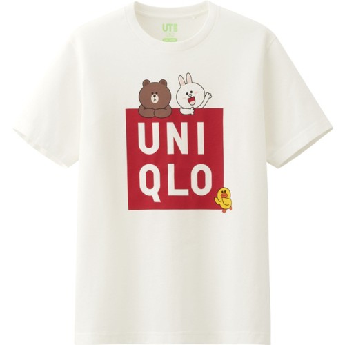 UNIQLO-LINE-FRIENDS-UT-01