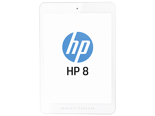 主攻平價！HP 靜悄悄推出 8 吋 IPS 芒平板 HP 8 1401