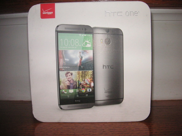 未發佈 先開賣？HTC M8 現身 eBay