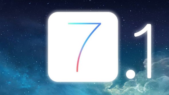 【已發佈】 Apple 發佈 iOS  7.1 更新一覽 :  改善指紋效能．iP4 更順