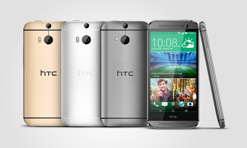 【報價】$5,998 即買全新 HTC One（M8）