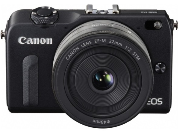 再接再厲！Canon EOS M3 將在 9 月公佈？