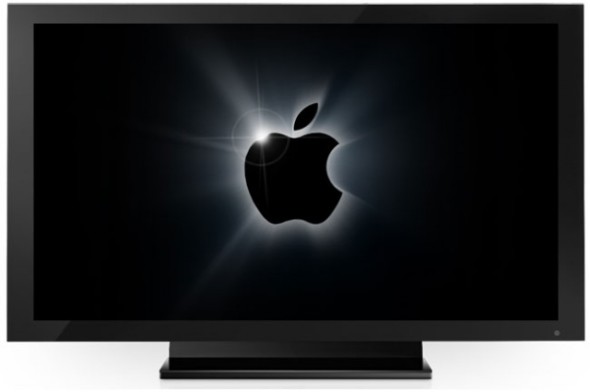 傳聞 Apple 正測試 65 吋 iTV