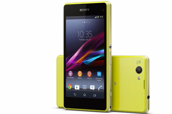 13_Xperia_Z1_Compact_Lime_Group