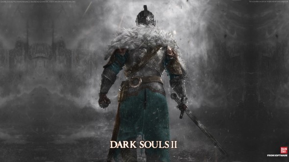 Dark-Souls-II-Logo