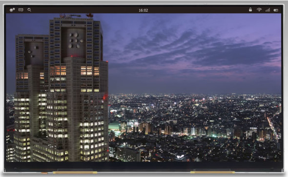 Japan Display 推出低耗電平板用 4K 螢幕