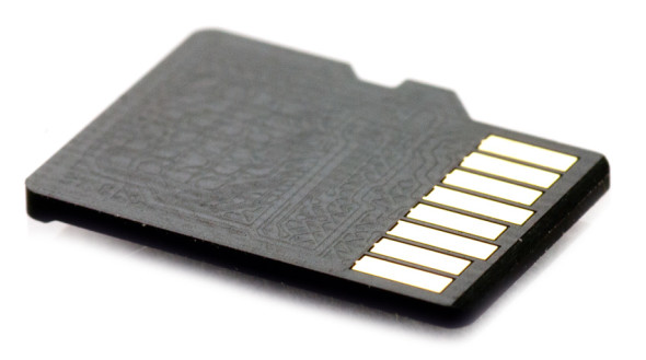 極速儲存！Toshiba 推出首款 UHS-II microSD 卡