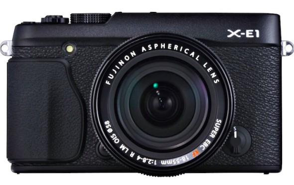 Fujifilm 將推出 16mm f/1.4 鏡頭？