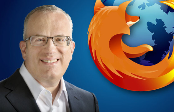 Mozilla CEO 因為反同性婚姻爭議辭職