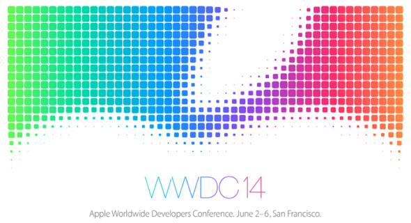 iOS 8 將現身？加入健康監測 HealthBook？WWDC 2014 將在 6 月 2 至 6 日舉行