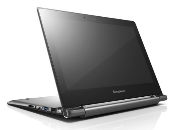 Lenovo 發表 N20 系列 Chromebook