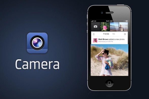 Facebook Poke、Camera Apps 正式下架