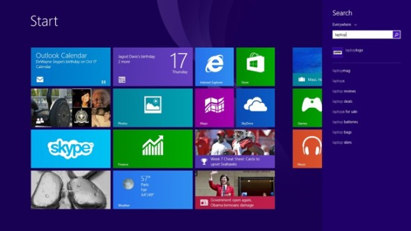 微軟向 OEM 生產商推平價版 Windows 8.1 with Bing