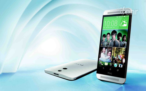 HTC M8 Ace 傳下週大陸開賣