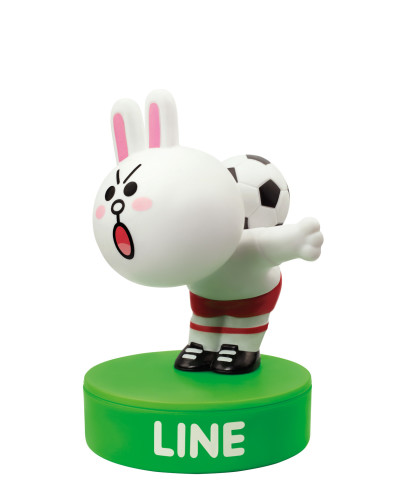 06_7-Eleven_LINE figurine OMG Cony